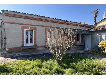 annonce maison à vendre