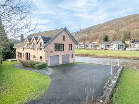 villa 5 chambres à vendre - aywaille