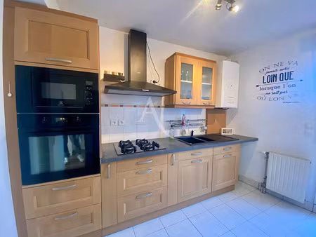 vente appartement 2 pièces 49.95 m² à checy (45430)  122 000 €