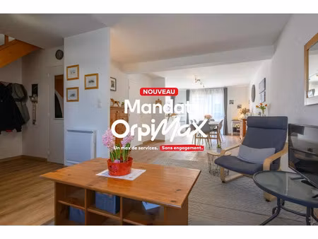vente appartement 3 pièces 80 m² à sin-le-noble (59450)  151 690 €