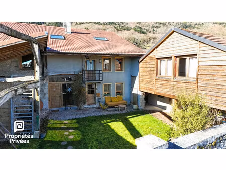 vente maison 9 pièces