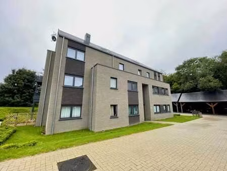 duplex 157 m² – 2 ch + 1 suite – cadre vert sécurisé