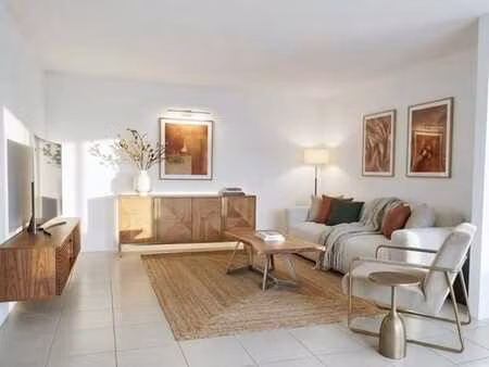 appartement 2 chambres à louer à wanze