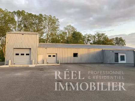 vente local commercial