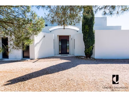 vente maison 11 pièces