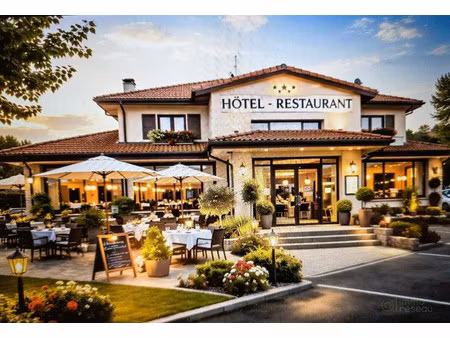 vente local commercial