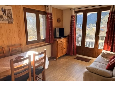 annonce appartement à vendre