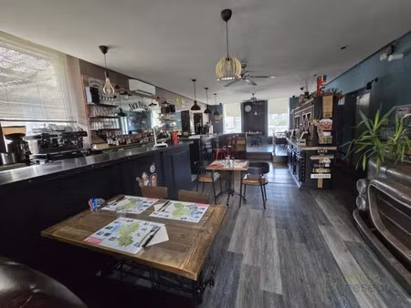 vente local commercial