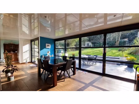 vente maison 8 pièces 196 m² à orsay (91400)  879 000 €