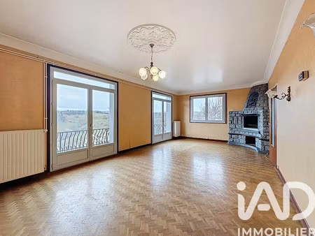 vente appartement 2 pièces 71 m² à saint-flour (15100)  105 000 €