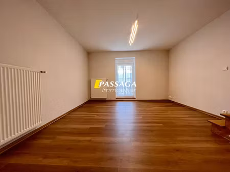 vente appartement 4 pièces 83.72 m² à sévérac-le-château (12150)  90 000 €