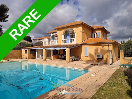 vente maison 6 pièces 170 m² à la ciotat (13600)  1 190 000 €