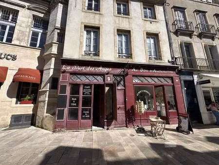 charles damidot immobilier