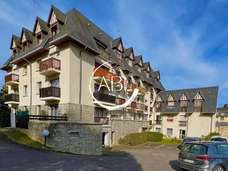vente appartement 1 pièce 18 m² à bagnoles de l'orne normandie (61140)  49 000 €