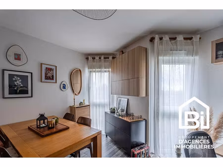 vente appartement 1 pièce 33 m² à herouville-saint-clair (14200)  72 900 €