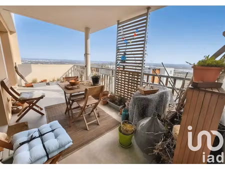 vente appartement 3 pièces 65 m² à ramonville-saint-agne (31520)  54 900 €