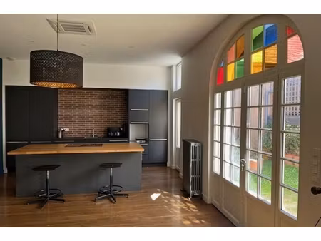 annonce maison à vendre