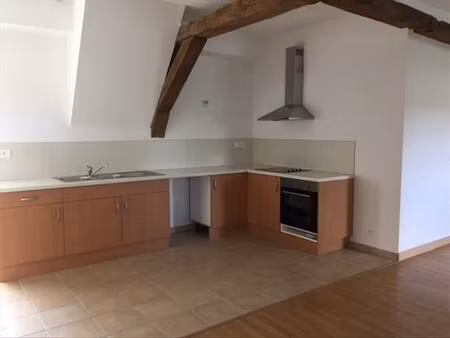 appartement recologne - 4 pièce(s) - 103 m2