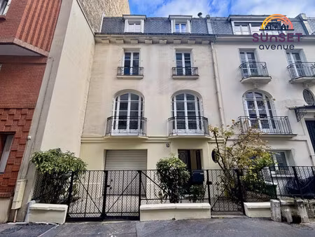 location maison 9 pièces