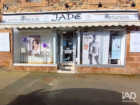 vente boutique/local commercial 50 m²