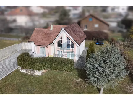 maiche - magnifique maison