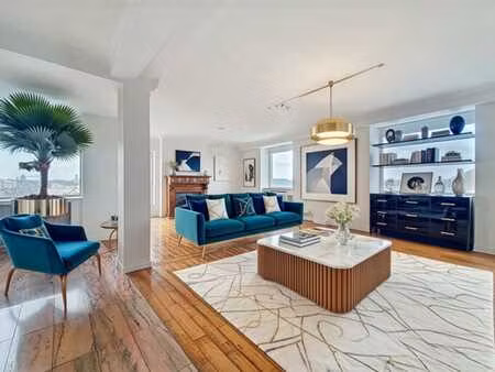 appartement de caractère avec studio indépendant