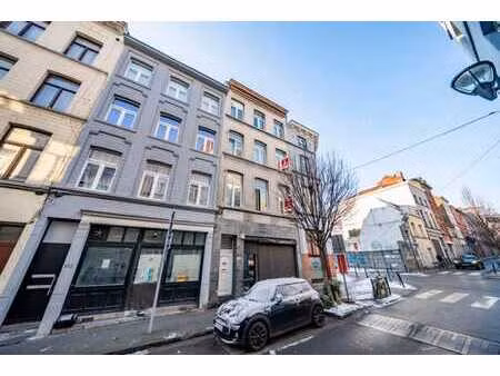 immeuble de rapport 4 unités