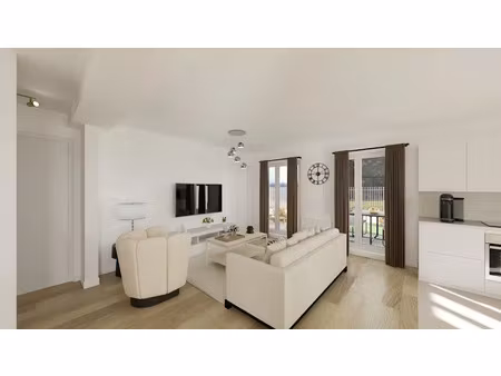 vente maison 5 pièces 123.86 m² à sceaux (92330)  1 075 000 €