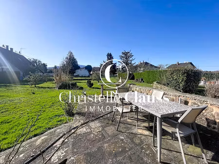 vente maison 4 pièces 111 m² goxwiller (67210)