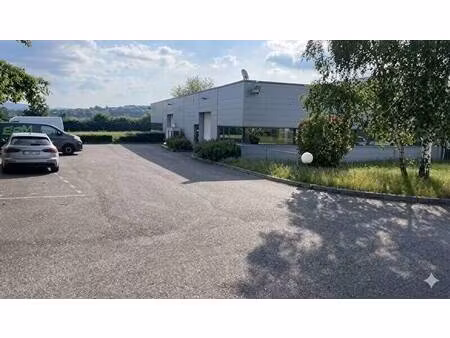 local d'activités à louer