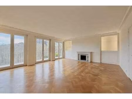 !new! luxe et confort : 2 chambres + bureau prestigieux