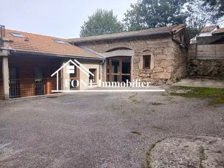 font immobilier saint-chamond