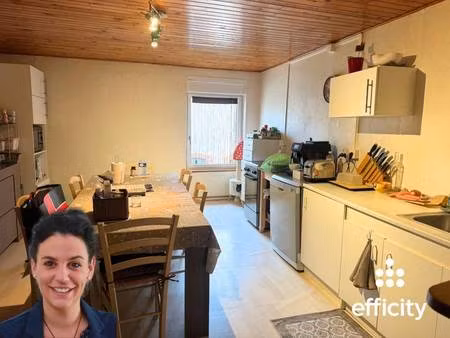 immeuble à vendre