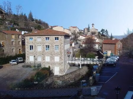 habitat et metropole