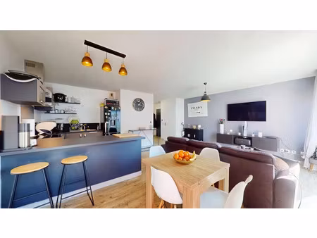 vente appartement 3 pièces 67 m² à onet-le-château (12000)  169 000 €