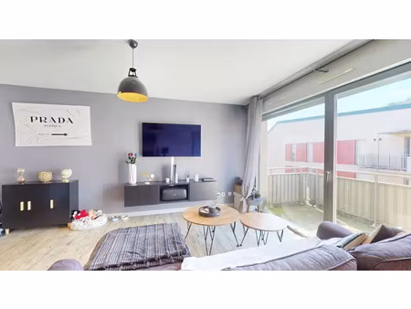 vente appartement 3 pièces 67 m² à onet-le-château (12000)  185 000 €