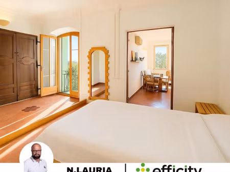vente appartement 3 pièces 70 m² à pertuis (84120)  160 000 €