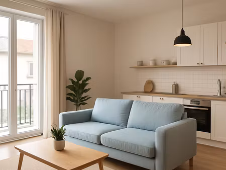 vente appartement 2 pièces 51 m² à provins (77160)  191 000 €