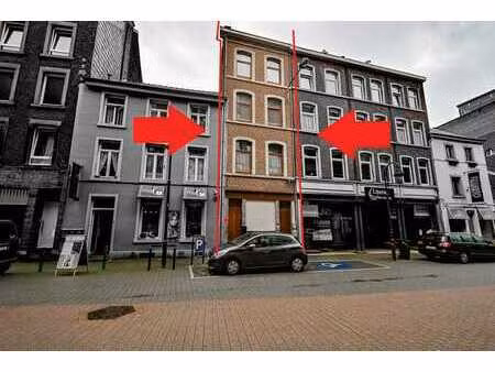 appartement 1 chambre à louer à verviers