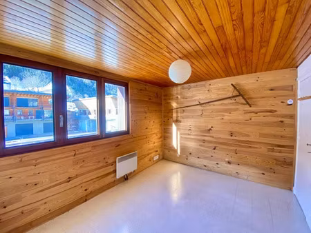 vente appartement 2 pièces 55 m² à villard-de-lans (38250)  139 000 €