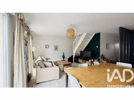 maison de ville à vendre