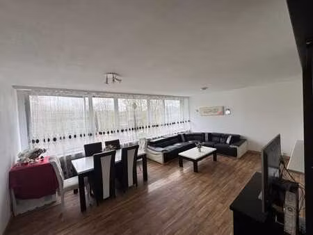 drie slaapkamer appartement met ruim terras - ullenshofst...