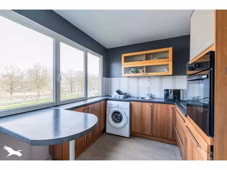 vente appartement 4 pièces 76 m² à nantes (44000)  164 550 €