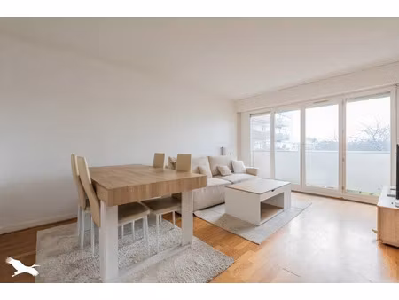vente appartement 4 pièces 76 m² à nantes (44000)  165 550 €