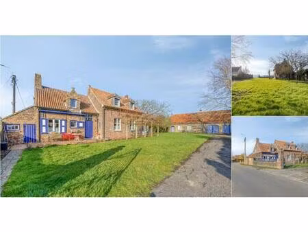 maison à vendre à vlaestraat 23 zarren (rbv36877)