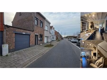 maison à vendre à martelarenstraat 66 vilvorde (rbv36704)