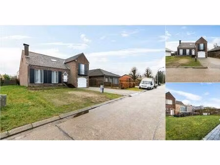 maison à vendre à bareelstraat 25 beerse (rbv36935)