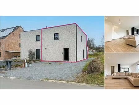 maison à vendre à sint-antoniusstraat 43 paal (rbv37217)