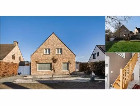 maison à vendre à wuytsbergen 16 herentals (rbv36689)