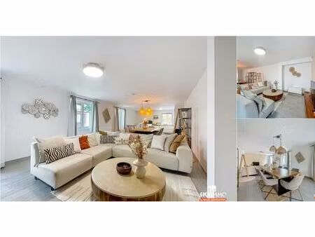 maison à vendre à fabriekstraat 63 ruisbroek (vbd91824)